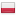 bezgluten.pl hosted country